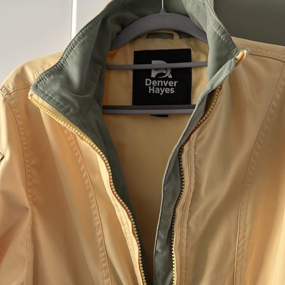 Denver Hayes Jacket - Picture 3 of 15